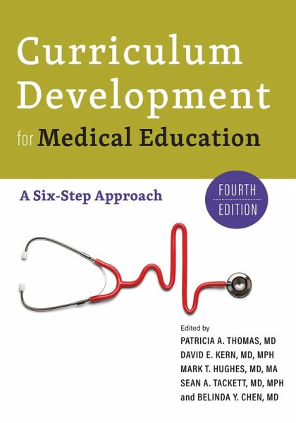 Curriculum Development for Medical Education (eBook, ePUB)