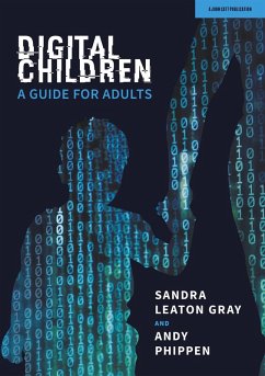 Cover Digital Children (eBook, PDF)