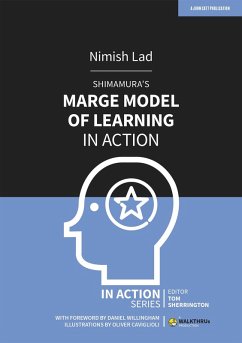 Shimamura's MARGE Model of Learning in Action (eBook, PDF) - Lad, Nimish