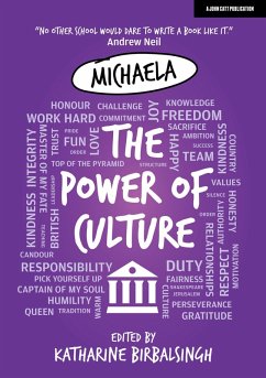 Cover Michaela: The Power of Culture (eBook, PDF)