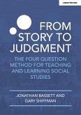 From Story to Judgment (eBook, ePUB)
