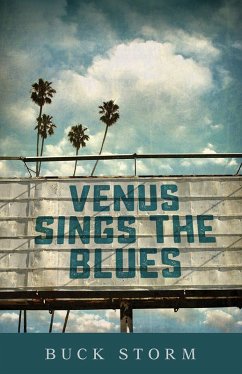 Venus Sings the Blues (eBook, ePUB) - Storm, Buck