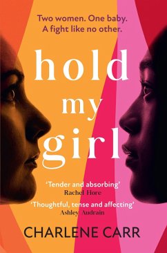 Hold My Girl (eBook, ePUB) - Carr, Charlene