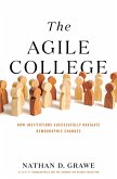 Agile College (eBook, ePUB)