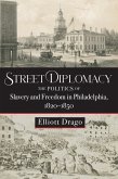Street Diplomacy (eBook, ePUB)