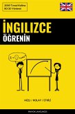 İngilizce Öğrenin - Hızlı / Kolay / Etkili (eBook, ePUB)