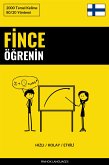 Fince Öğrenin - Hızlı / Kolay / Etkili (eBook, ePUB)