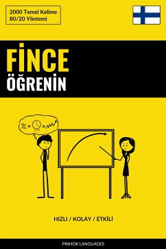 Fince Öğrenin - Hızlı / Kolay / Etkili (eBook, ePUB) - Pinhok, Languages