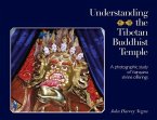 Understanding the Tibetan Buddhist Temple: A photographic study of Vajrayana shrine offerings