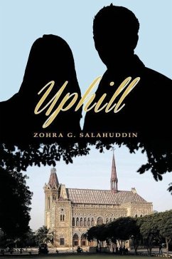Cover Uphill