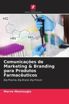Cover Comunicações de Marketing & Branding para Produtos Farmacêuticos