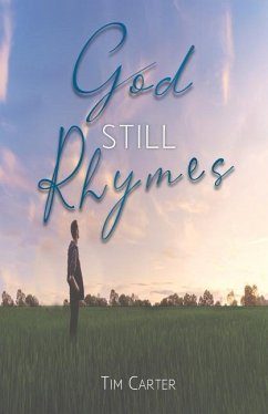 God Still Rhymes - Carter, Tim