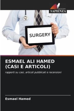 ESMAEL ALI HAMED (CASI E ARTICOLI) - Hamed, Esmael