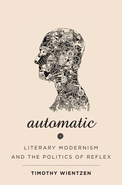 Cover Automatic (eBook, ePUB)