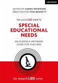 researchED guide to Special Educational Needs (eBook, ePUB)