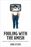 Fooling with the Amish (eBook, ePUB)