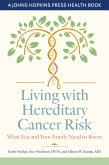 Living with Hereditary Cancer Risk (eBook, ePUB)