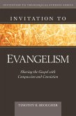Invitation to Evangelism (eBook, ePUB)