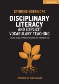 Disciplinary Literacy and Explicit Vocabulary Teaching (eBook, PDF)