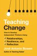 Teaching Change (eBook, ePUB) - Bild 1