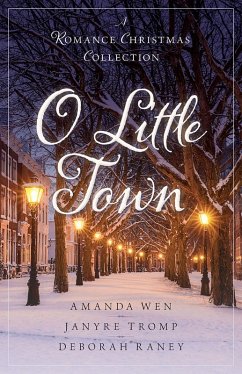 Cover O Little Town (eBook, ePUB)