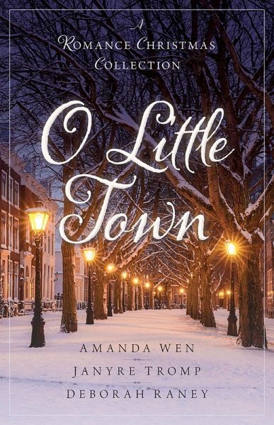 O Little Town (eBook, ePUB) O Little Town (eBook, ePUB)