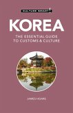 Korea - Culture Smart! (eBook, ePUB)