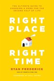 Right Place, Right Time (eBook, ePUB)