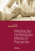 Mediação na Relação Médico-Paciente (eBook, ePUB)