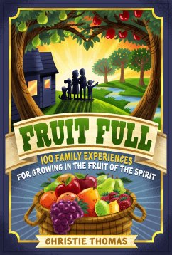 Fruit Full (eBook, ePUB) - Thomas, Christie