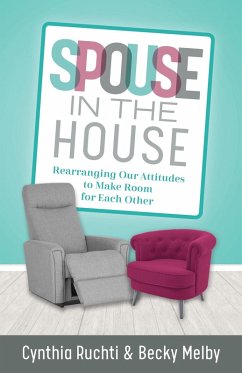 Spouse in the House (eBook, ePUB) - Ruchti, Cynthia