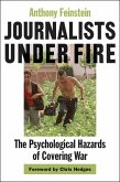 Journalists under Fire (eBook, ePUB)
