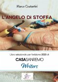 L'angelo di stoffa (eBook, ePUB)