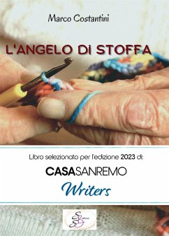 L'angelo di stoffa (eBook, ePUB) - Costantini, Marco