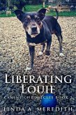 Liberating Louie (eBook, ePUB)