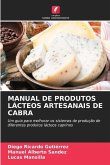 MANUAL DE PRODUTOS LÁCTEOS ARTESANAIS DE CABRA