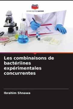 Les combinaisons de bactériines expérimentales concurrentes - Shnawa, Ibrahim