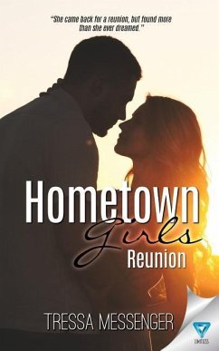 Hometown Girls: Reunion - Messenger, Tressa