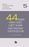 44 N¿m V¿n H¿c Vi¿t Nam H¿i Ngo¿i (1975-2019) - T¿p 5