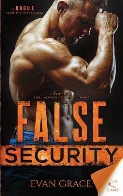 False Security - Grace, Evan