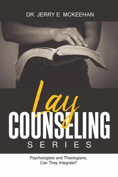 Lay Counseling Series