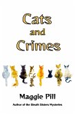 Cats and Crimes (Cats & Crime, #1) (eBook, ePUB)
