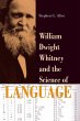 William Dwight Whitney and the Science... - Bild 1