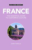 France - Culture Smart! (eBook, ePUB)
