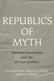 Republics of Myth (eBook, ePUB)