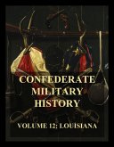 Confederate Military History (eBook, ePUB)