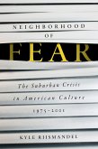 Neighborhood of Fear (eBook, ePUB)