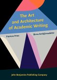 Art and Architecture of Academic Writing (eBook, ePUB) Art and Architecture of Academic Writing (eBook, ePUB)