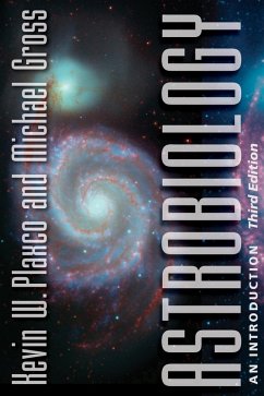 Astrobiology (eBook, ePUB) - Plaxco, Kevin W.