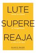 Lute. Supere. Reaja. (eBook, ePUB) - Bild 1